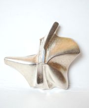 Original Lapponia vinatge Brosche aus Sterling Silber Bjrn Weckstrm B4298