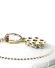 Wunderschner Anhnger aus 375/000 Gelbgold mit Brillant und Saphiren B4019
