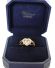 Happy Diamonds Icons Chopard Ring 750/000 Gelbgold mit 0,35ct Brillanten B4066