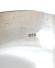 Schlichter breiter Modernist Armreif aus 925/000 Silber B4068