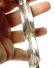 Schweres vintage Lapponia Armband Aniara aus Sterling Silber , Weckstrm B4070