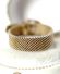 Antiker Ring aus 585/000 Gelbgold als Grtel/ Grtelring um 1900 B4119