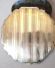 Traumhafte antike Puder Dose 835/000 Silber aufwendige Guilloche Arbeit B4218