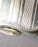 Traumhafte antike Puder Dose 835/000 Silber aufwendige Guilloche Arbeit B4218
