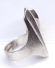 Original Lapponia vinatge Ring aus Sterling Silber Bjrn Weckstrm B4276