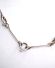 Antikes Art Deco Bernstein Collier in 835/000 Silber mit Abhngungen B4306