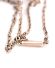 Antike sch�ne Collier Kette aus 333/000 Rotgold um 1900 B4397