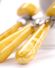Aussergew�hnliche Brosche 875 Silber Butterscotch Bernstein, Kaliningrad B4510