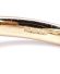 Orig. Glenn Lehrer Ring mit Citrin im Quasar-Cut aus 417/000 Gelbgold B4541