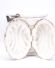 Antikes sch�nes Medaillon aus 925/000 Silber mit Kette B4553